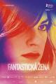 Fantastická žena / Una mujer fantástica